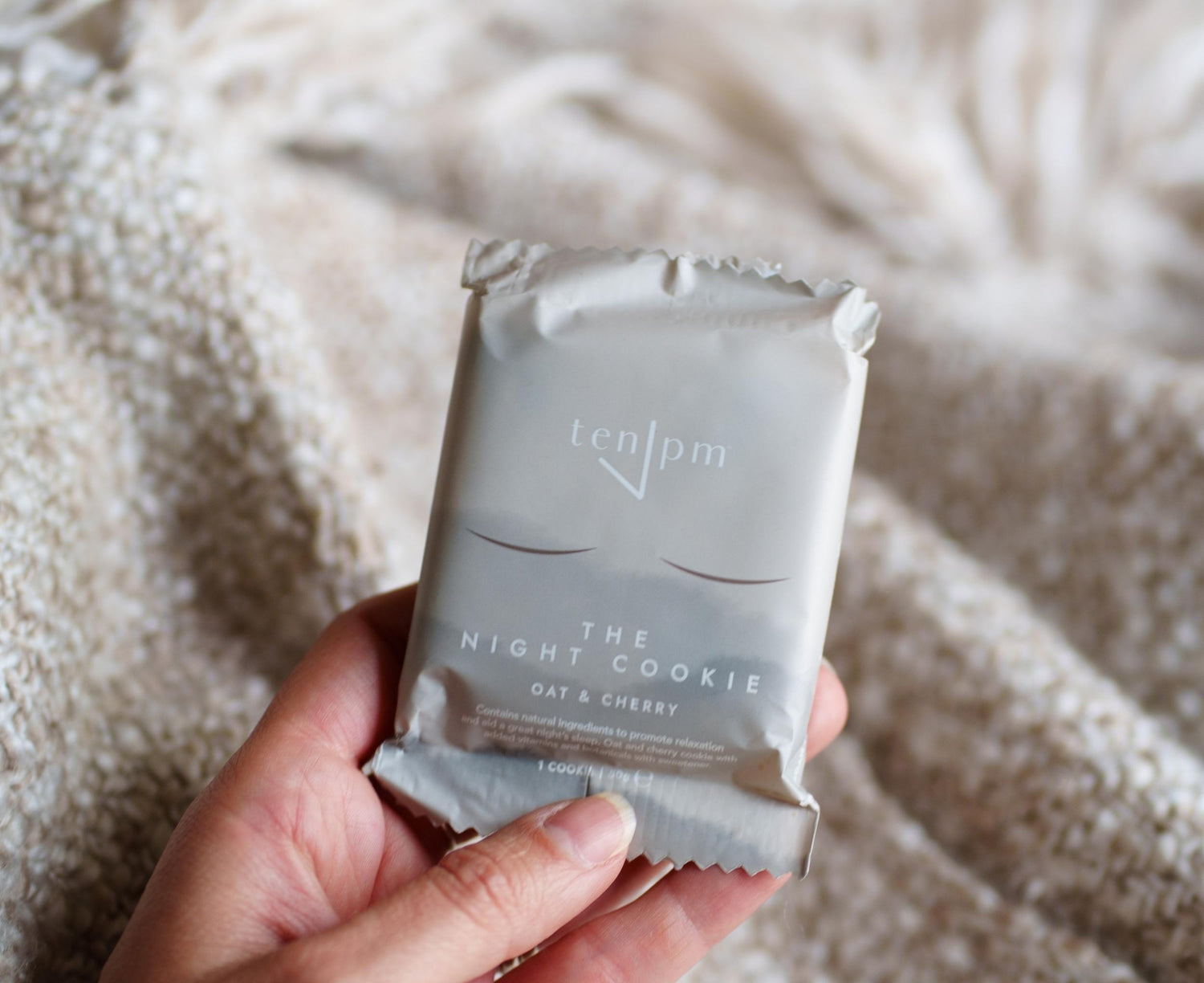 The Night Cookie VS. The Average Cookie: How The Night Cookie Beats All Other Cookies In Every Way - Ten PM