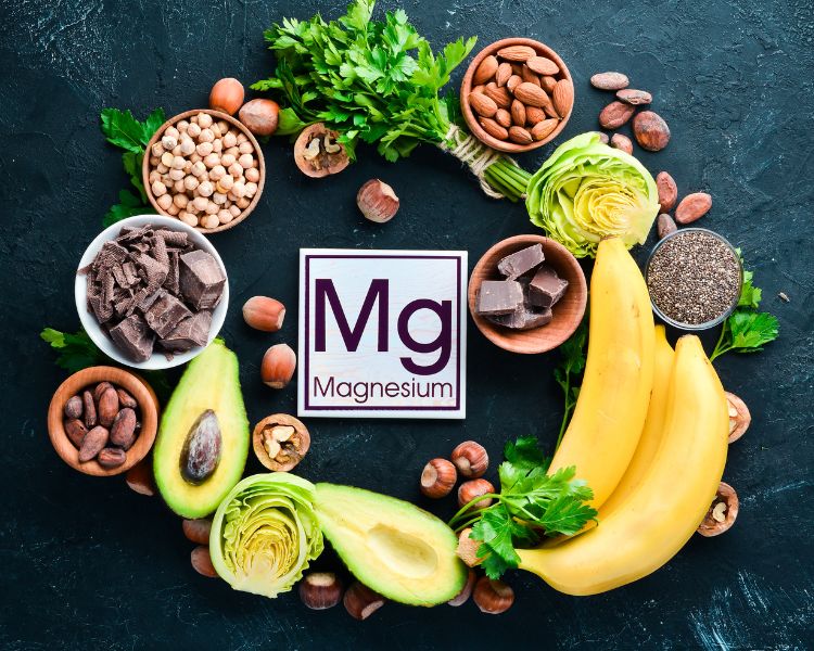 The Magic in Magnesium