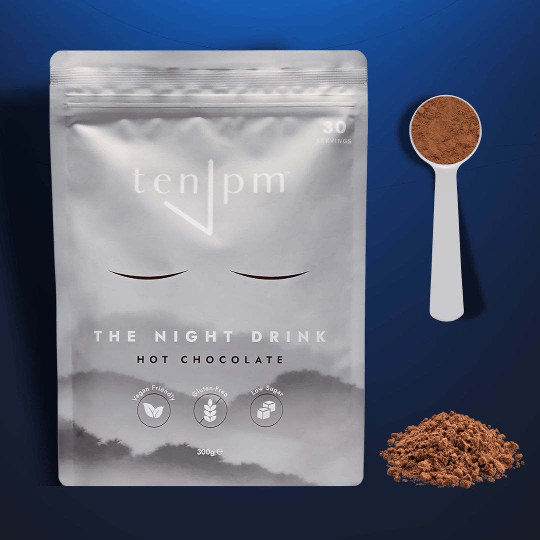 The Night Drink