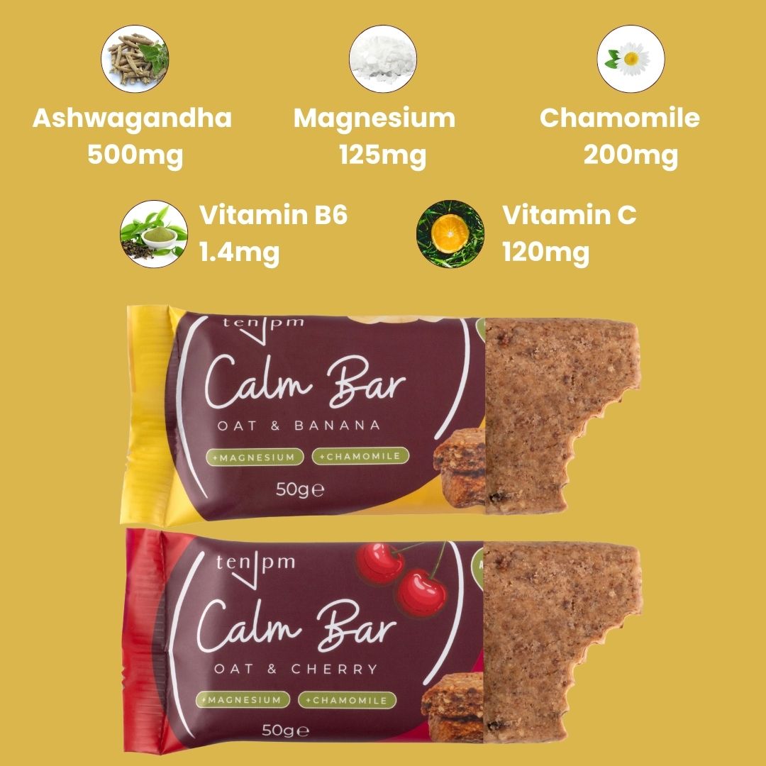 Calm Bars