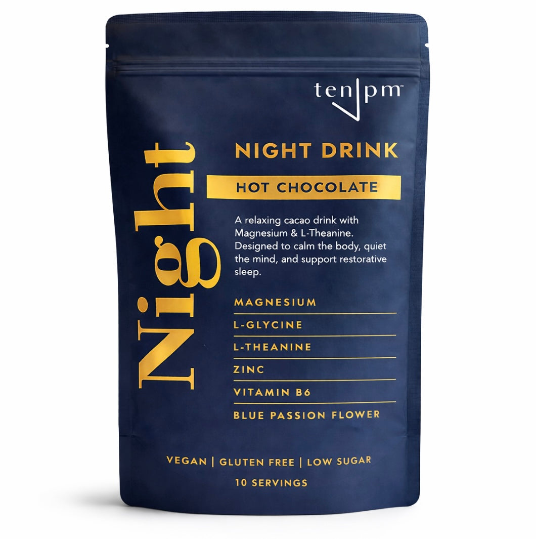 Night Drink - 10 Day Trial Pack