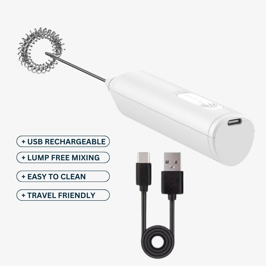 Electric Whisk - Offer