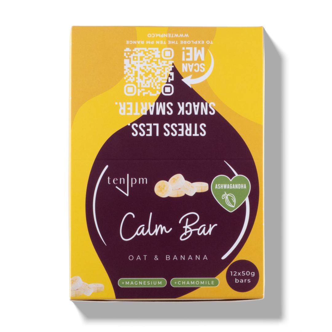 Calm Bars