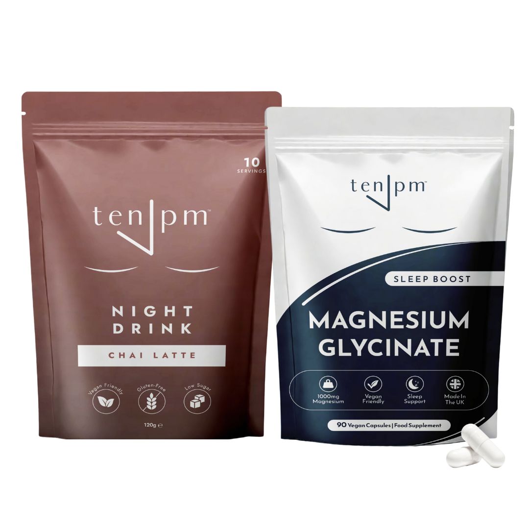 Magnesium Bundle