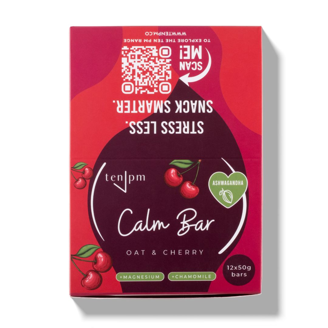 Calm Bars