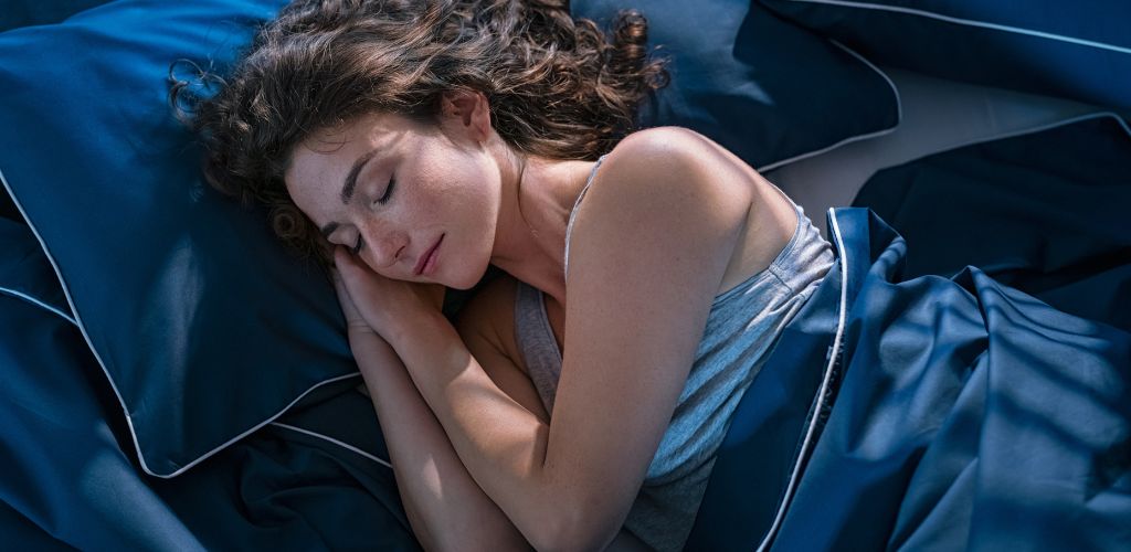 What Really Happens When You Sleep?