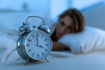How Chronic Insomnia is Ruining Your Life (And What to Do About It) - Ten PM