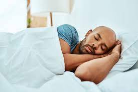 10 Top Benefits of Getting More Sleep