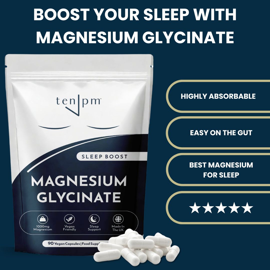 Magnesium Glycinate