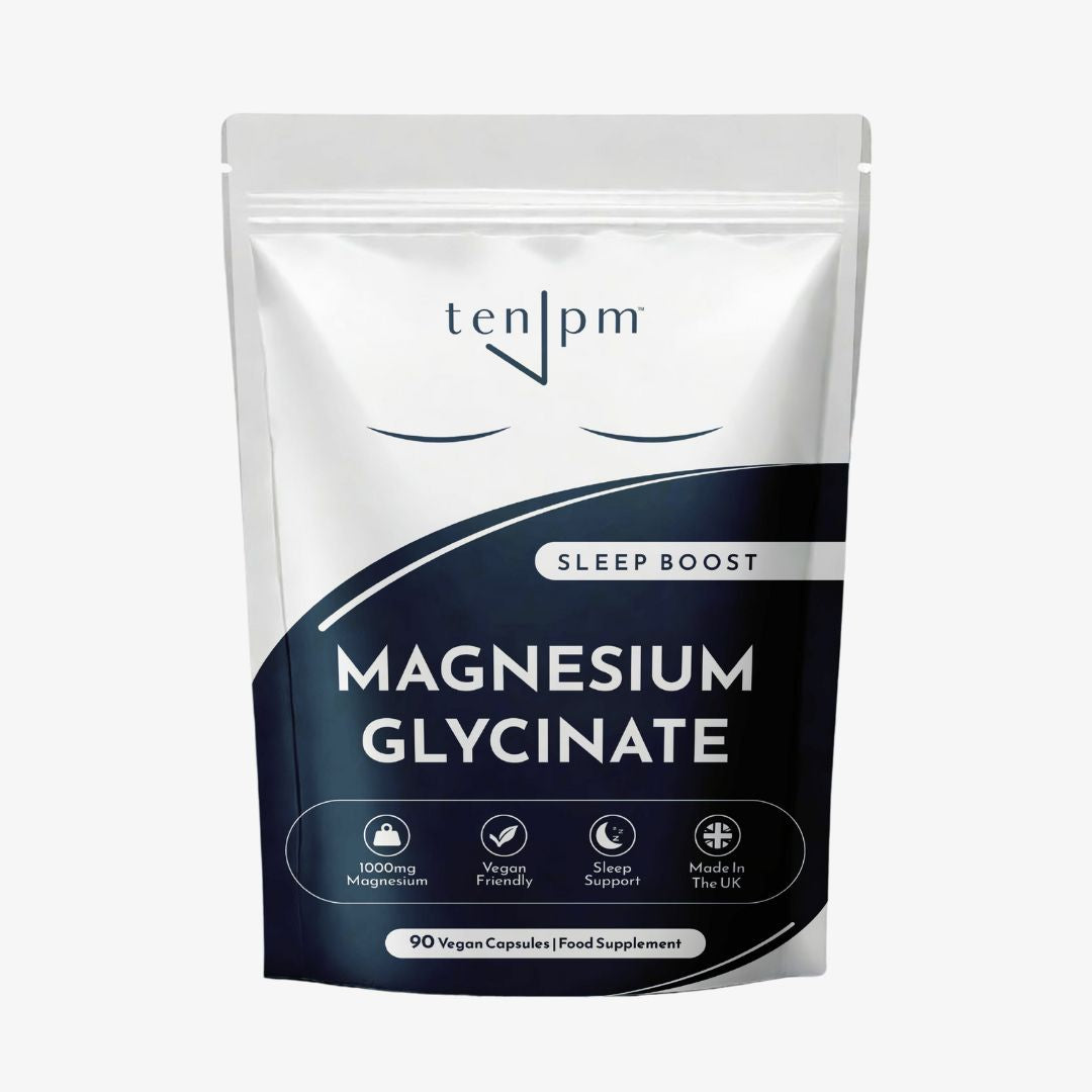 Magnesium Glycinate