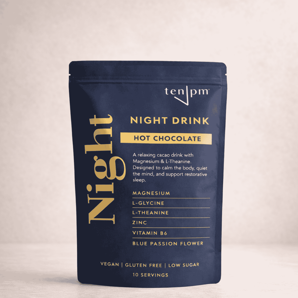 Night Drink 10 Day Trial Pack