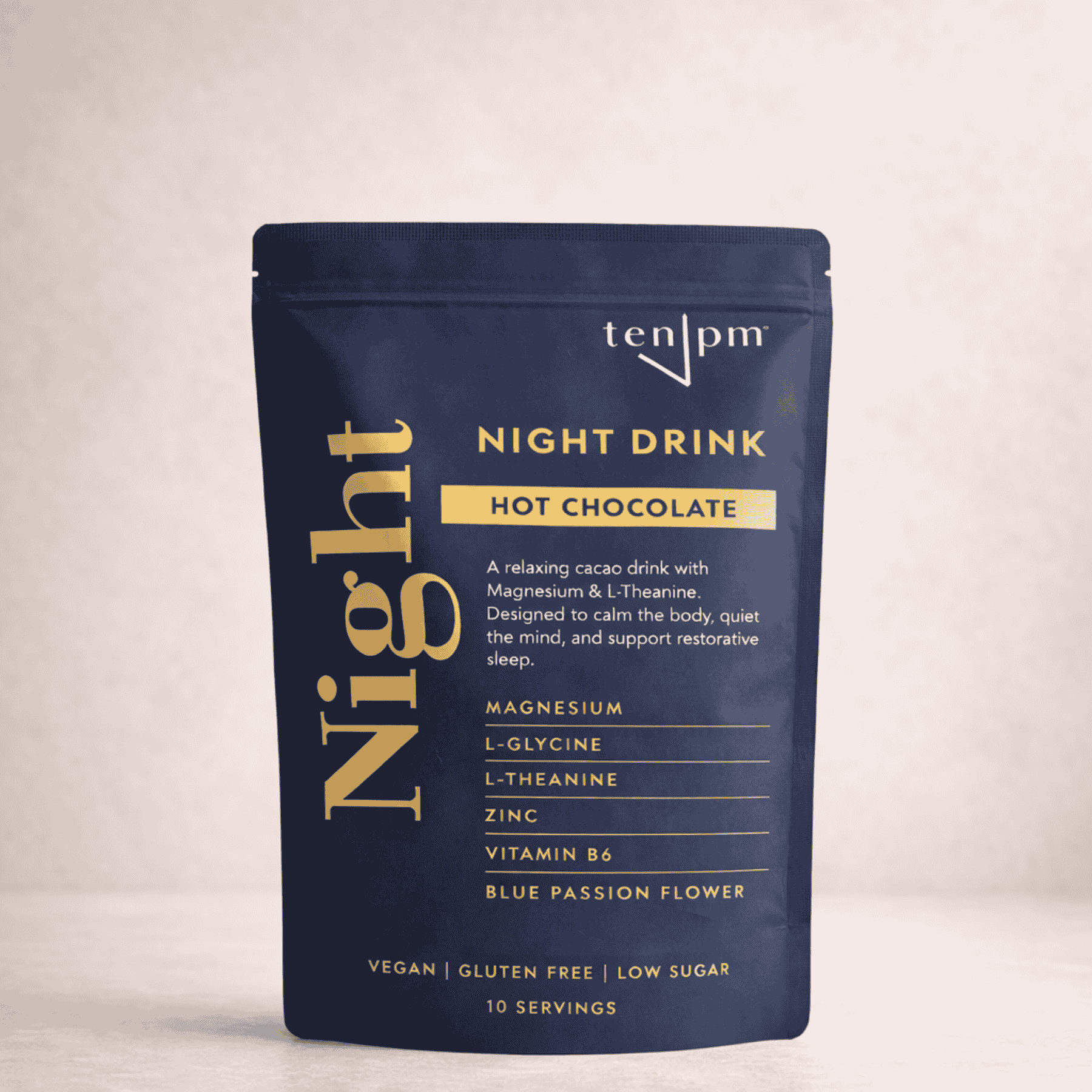 Night Drink - 10 Day Trial Pack