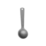 Metal Measuring Spoon