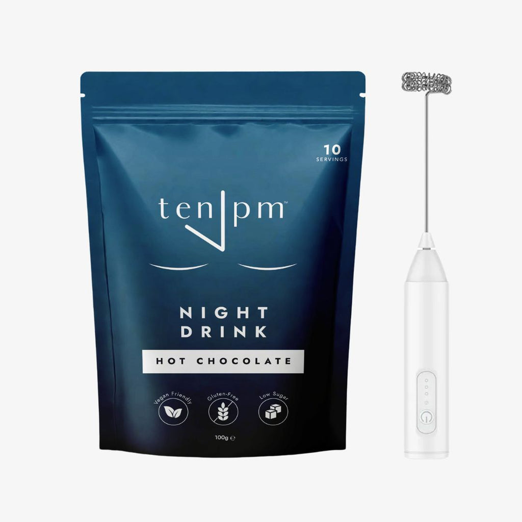 Night Drink Trial Kit