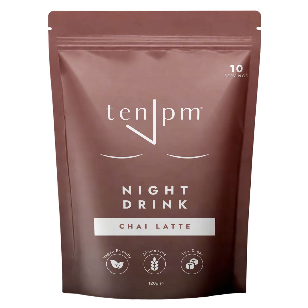 Night Drink - 10 Day Trial Pack