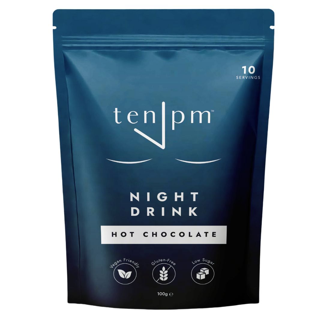 Night Drink - 10 Day Trial Pack